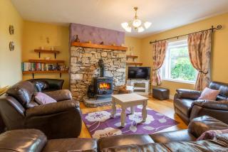 Green Meadow Farm Holiday Cottages - Redcross - 5