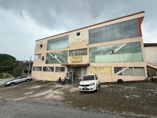 AQ Rawang Inn - Rawang - 4