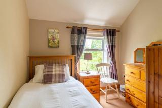 Green Meadow Farm Holiday Cottages - Redcross - 3