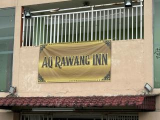 AQ Rawang Inn - Rawang - 8