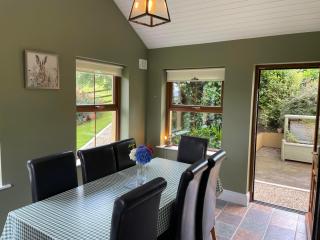 Green Meadow Farm Holiday Cottages - Redcross - 2