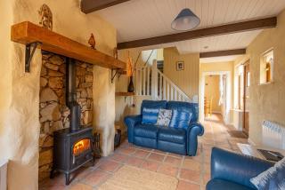 Green Meadow Farm Holiday Cottages - Redcross - 1