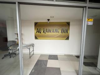 AQ Rawang Inn - Rawang - 3