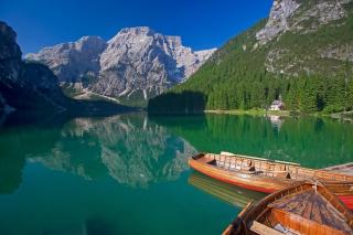 Haus Alpenheim - Braies - 4