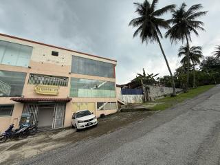 AQ Rawang Inn - Rawang - 2