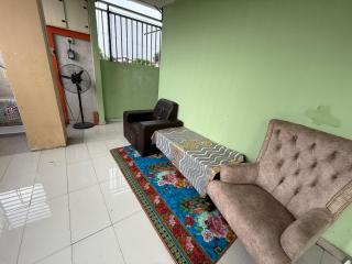 AQ Rawang Inn - Rawang - 1