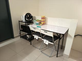 Tenang Haven Upper Floor with private porch and staircase - Kajang - 3