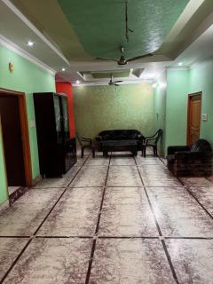The Villa Sec 13 Cheerfull 4 bedroom house - Karnal - 0