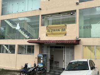 AQ Rawang Inn - Rawang - 0