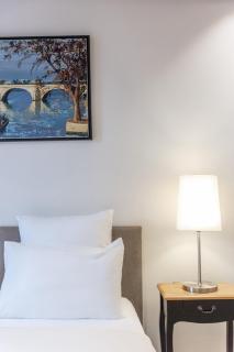 Rouvenaz Appartements - Montreux - 7