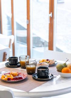 Rouvenaz Appartements - Montreux - 6