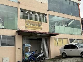AQ Rawang Inn - Rawang - 9