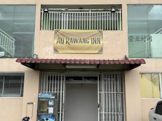 AQ Rawang Inn - Rawang - 5