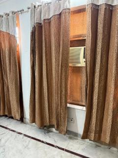 The Villa Sec 13 Cheerfull 4 bedroom house - Karnal - 5