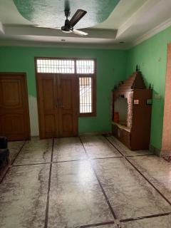 The Villa Sec 13 Cheerfull 4 bedroom house - Karnal - 3