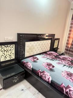 The Villa Sec 13 Cheerfull 4 bedroom house - Karnal - 1