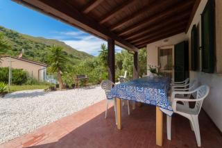 Appartamenti Campo al Pero - Goelba - Casa Leonardi - 1