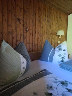 Haus Alpenheim - Braies - 3
