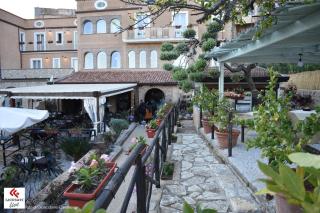 La Locanda del Curato Rooms - 5
