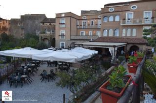 La Locanda del Curato Rooms - 6