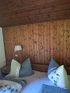 Haus Alpenheim - Braies - 2