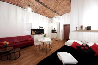 Old Town Apt - Lubicz 2b - 4
