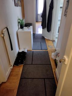 Apartment in Kumla close to beautiful nature - Örebro - 0