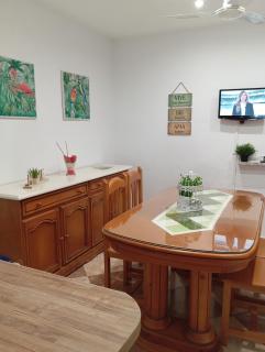 Casa la Viña- ALQUILER FAMILIAS Y PAREJAS - 2