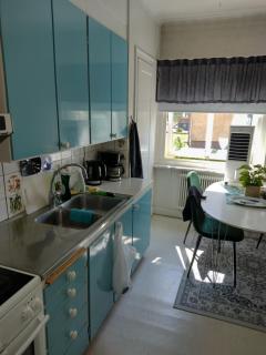 Apartment in Kumla close to beautiful nature - Örebro - 4