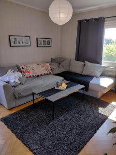 Apartment in Kumla close to beautiful nature - Örebro - 3