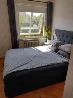 Apartment in Kumla close to beautiful nature - Örebro - 2