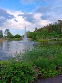 Apartment in Kumla close to beautiful nature - Örebro - 1
