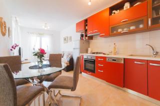 Apartments Miamare - Seget Vranjica - 0