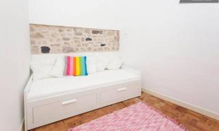 Alfama 1BR with Mezzanine - 6