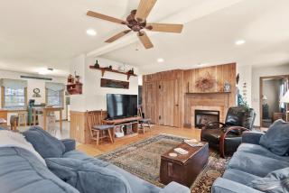 Teachers Lair - Nags Head - 6