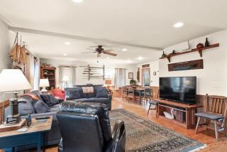 Teachers Lair - Nags Head - 2
