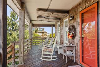 Teachers Lair - Nags Head - 8