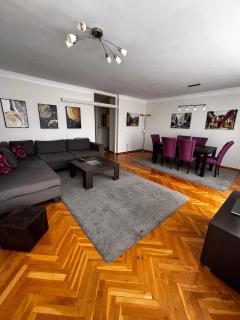 Jasmina apartment with free garage - 9