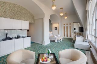 Hotel Savoy Prague - Prag - 2