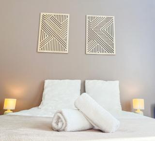 Studio B3 - Centre-Ville Meaux - Proche Disneyland - Meaux - 8