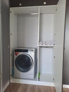Sat City 2-room apartments - Astana - 9