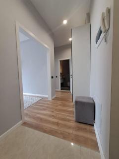 Sat City 2-room apartments - Astana - 8
