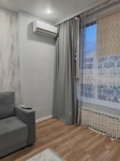 Sat City 2-room apartments - Astana - 7