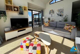 Villa Cantium - LH101 By Villas Now Ltd - Playa Blanca - 5