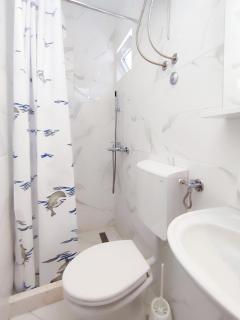 Guesthouse Porobic Double Room - Igalo - 3