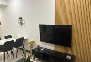Trizen Colombo Luxury 2-Bedroom Apartment - Colombo - 2