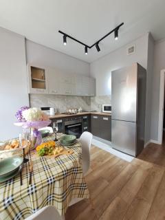 Sat City 2-room apartments - Astana - 6