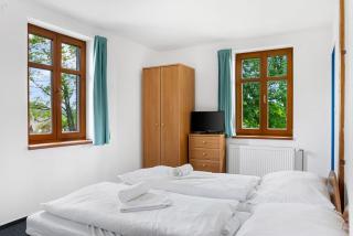 Wellness Hotel Franz - Rejvíz - Jeseník - 5