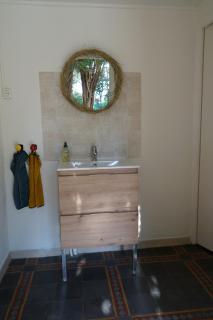 Demeure de charme au nord de Montpellier avec piscine - 8