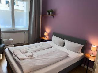 RiSo Apartment 2 - Berlim - 4